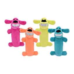 Original Loofa 6-in Dog Toy  Multipet